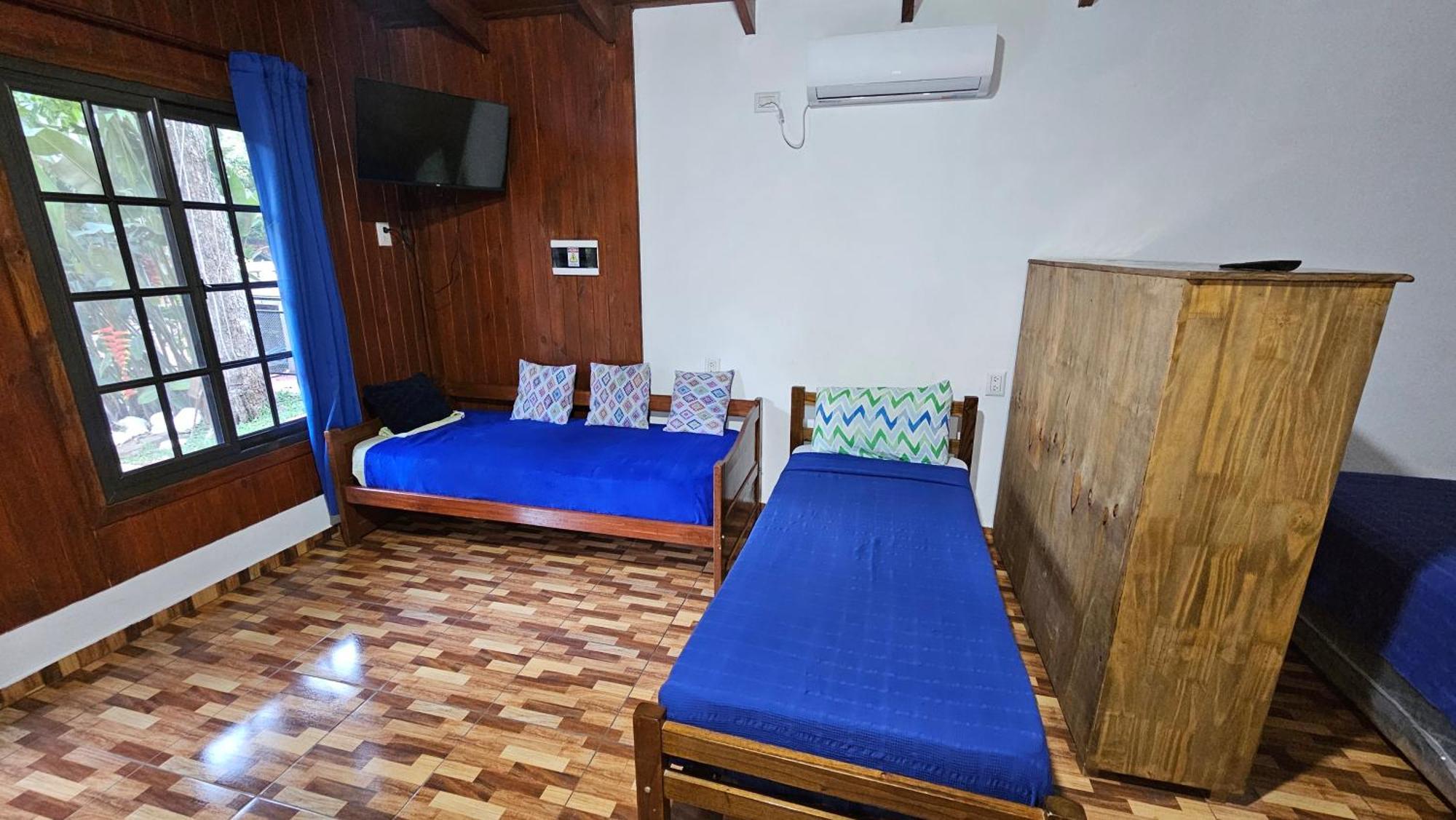 Cabanas Rincon Santa Maria Puerto Iguazú Exteriör bild