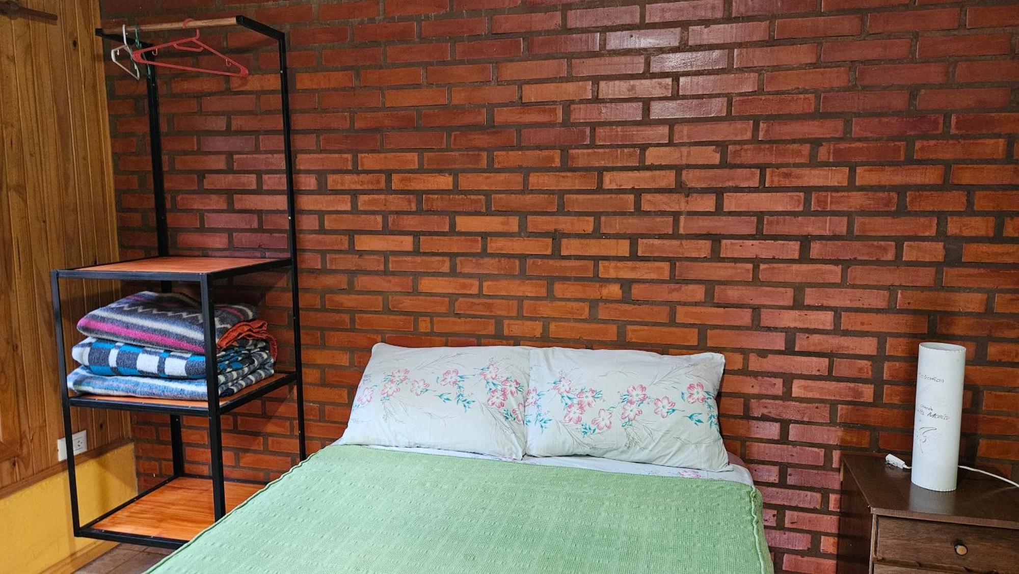 Cabanas Rincon Santa Maria Puerto Iguazú Exteriör bild